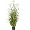 Potted Flowering Grass, 36 In.-Kirkland's Home Clearance