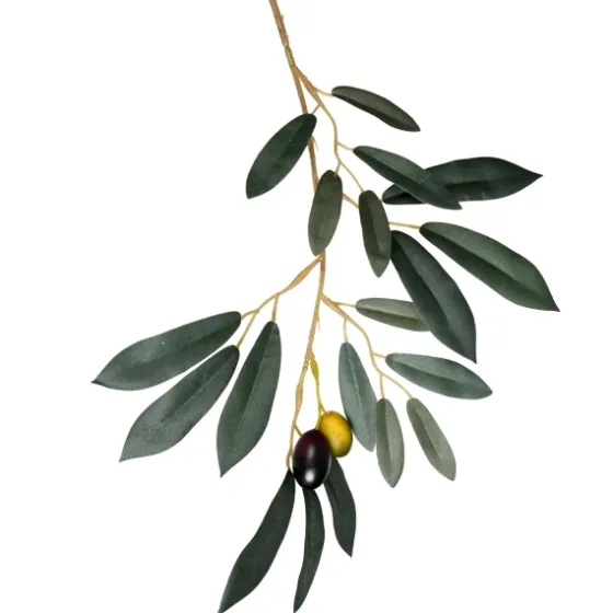 Potted Olive Tree, 7 Ft.-Kirkland's Home Cheap