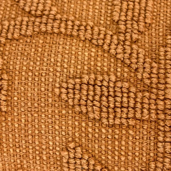Pumpkin Stonewash Botanical Pillow-Kirkland's Home Hot