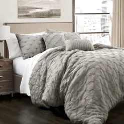 Ravello 5-Pc. King Comforter Set-Kirkland's Home New