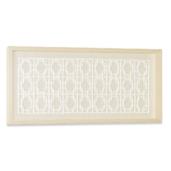 Reyka Shadowbox Framed Wall Plaque-Kirkland's Home Best Sale