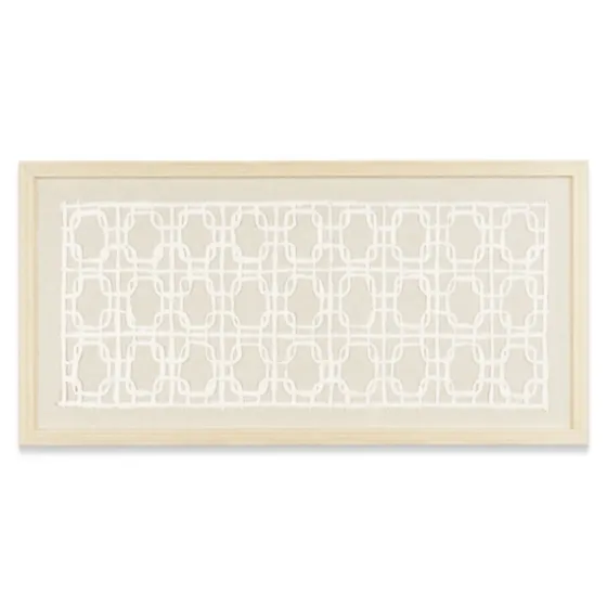 Reyka Shadowbox Framed Wall Plaque-Kirkland's Home Best Sale