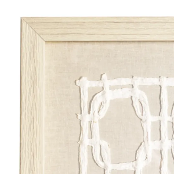 Reyka Shadowbox Framed Wall Plaque-Kirkland's Home Best Sale