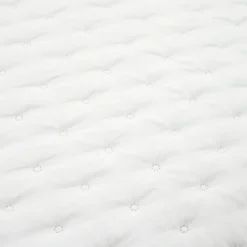 Reyna Ruffle 3-Pc. King Quilt Set-Kirkland's Home Cheap