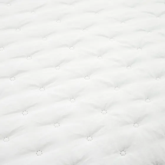 Reyna Ruffle 3-Pc. King Quilt Set-Kirkland's Home Cheap