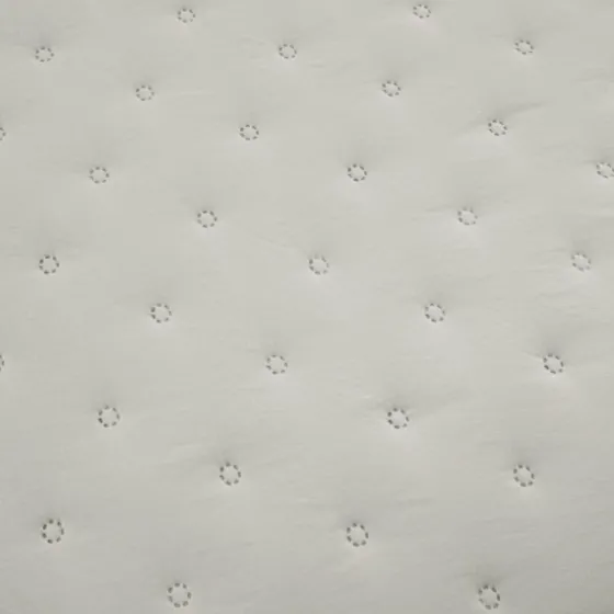 Reyna Ruffle 3-Pc. King Quilt Set-Kirkland's Home Discount