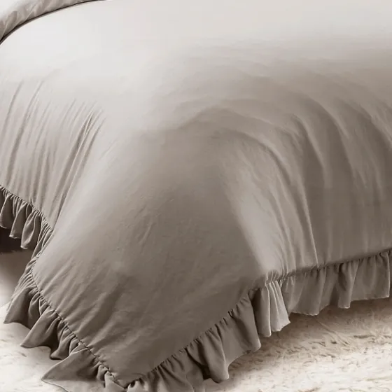 Riley 3-Pc. King Comforter Set-Kirkland's Home Discount