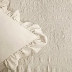 Ruffle Skirt 3-Pc. Queen Comforter Set-Kirkland's Home Cheap