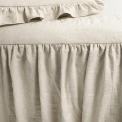 Ruffle Skirt 3-Pc. Queen Comforter Set-Kirkland's Home Cheap