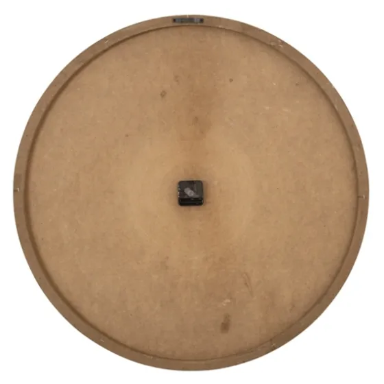 Rustic Charm Wood Wall Clock-Kirkland's Home Best Sale