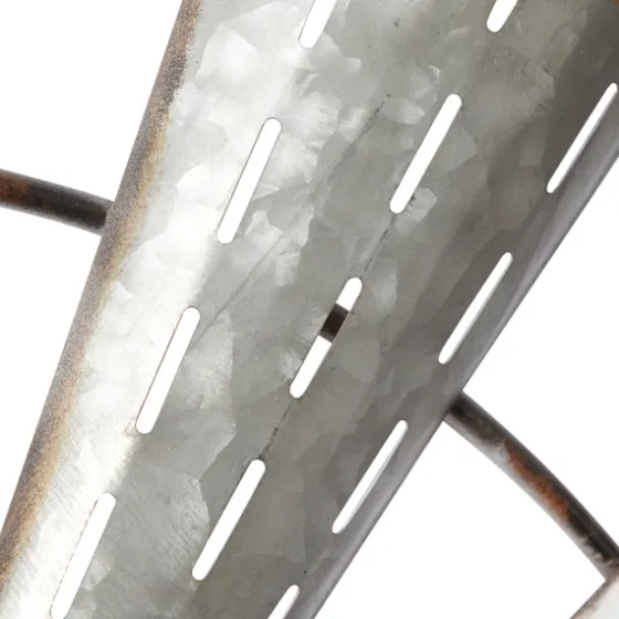 Rustic Metal Windmill Wall Plaque-Kirkland's Home Hot