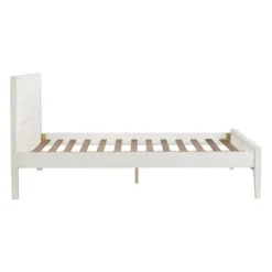 Rustic Pine Panel 3-Pc. Full Bedroom Set-Kirkland's Home Fashion