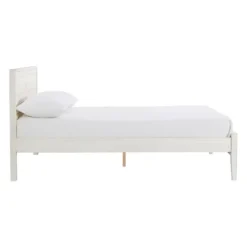 Rustic Pine Panel 3-Pc. Full Bedroom Set-Kirkland's Home Fashion