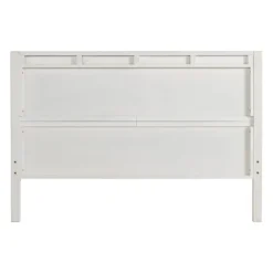 Rustic Pine Panel 3-Pc. Full Bedroom Set-Kirkland's Home Fashion