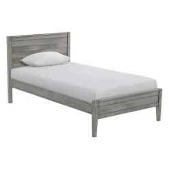 Rustic Pine Panel 3-Pc. Twin Bedroom Set-Kirkland's Home Store
