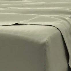Sage Ultra Soft 6-Pc. King Sheet Set-Kirkland's Home Online