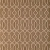 Santorini Fretwork Outdoor Area Rug, 5X7-Kirkland's Home Discount