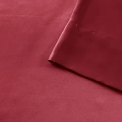 Satin King 2-Pc. Pillow Case Set-Kirkland's Home Store