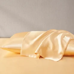 Satin King 2-Pc. Pillow Case Set-Kirkland's Home Hot