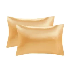 Satin King 2-Pc. Pillow Case Set-Kirkland's Home Hot