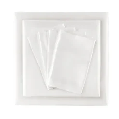 Satin 6-Pc. King Sheet Set-Kirkland's Home Discount