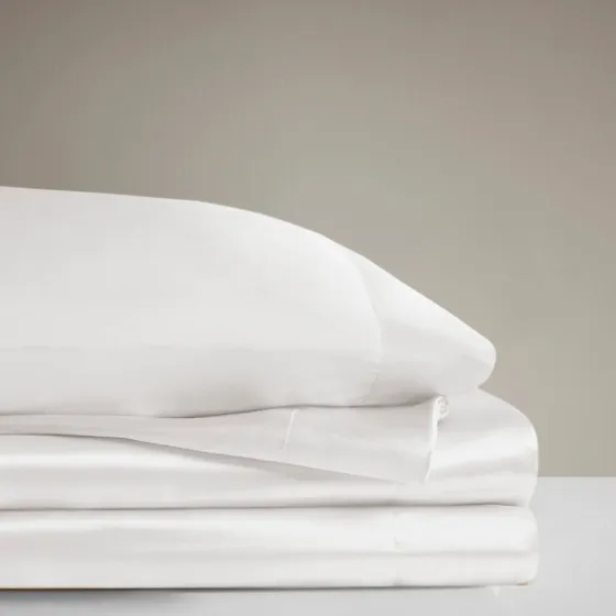 Satin 6-Pc. King Sheet Set-Kirkland's Home Discount