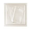 Satin 6-Pc. Queen Sheet Set-Kirkland's Home Sale