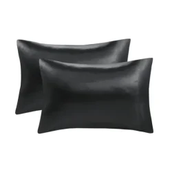 Satin Standard 2-Pc. Pillow Case Set-Kirkland's Home Flash Sale