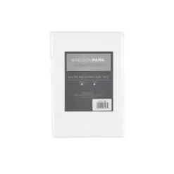 Satin Standard 2-Pc. Pillow Case Set-Kirkland's Home Clearance