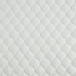 Scalloped Crinkle 3-Pc. Cali King Quilt Set-Kirkland's Home Online