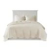 Scalloped Monica 3-Pc. King Coverlet Set-Kirkland's Home Best