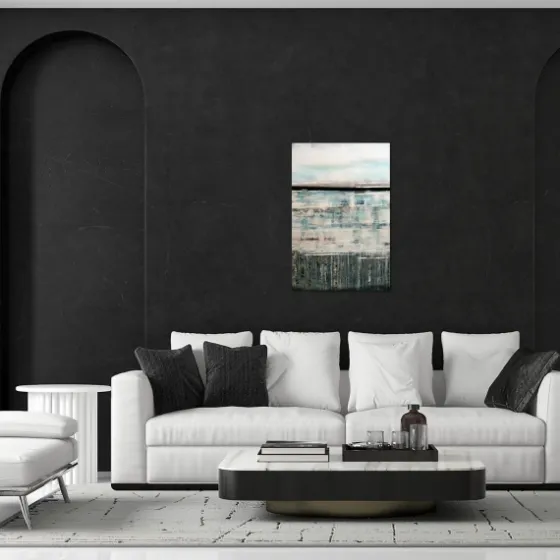 Sea Of Imagination Print On Acrylic Glass-Kirkland's Home Shop