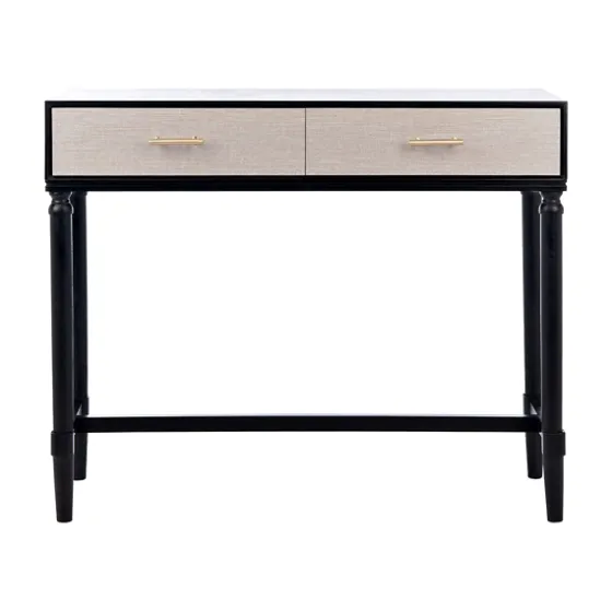 Serena 2-Drawer Console Table-Kirkland's Home Shop