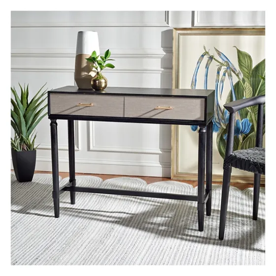 Serena 2-Drawer Console Table-Kirkland's Home Shop