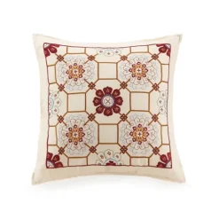 Shyla Yellow Vinework King 5-Pc. Comforter Set-Kirkland's Home Store
