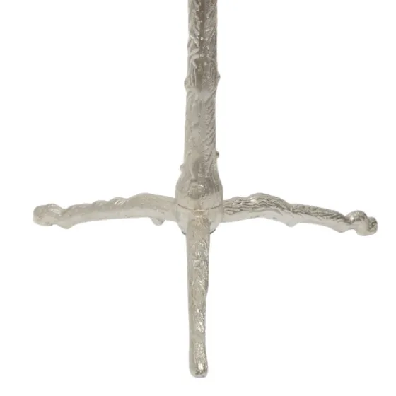 Silver Aluminum Tree Branch Coat Rack-Kirkland's Home Best Sale