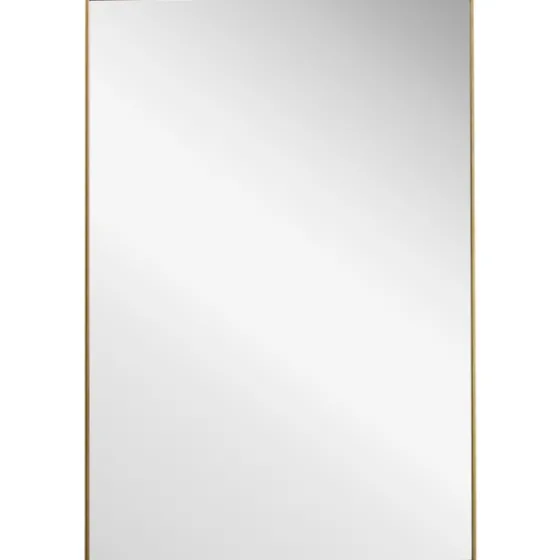 Simple Frame Rectangle Wall Mirror-Kirkland's Home Cheap