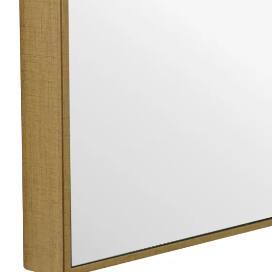 Simple Frame Rectangle Wall Mirror-Kirkland's Home Cheap