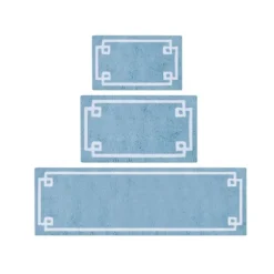 Simple Trim Cotton Tufted Bath Mat, 40 In.-Kirkland's Home Cheap