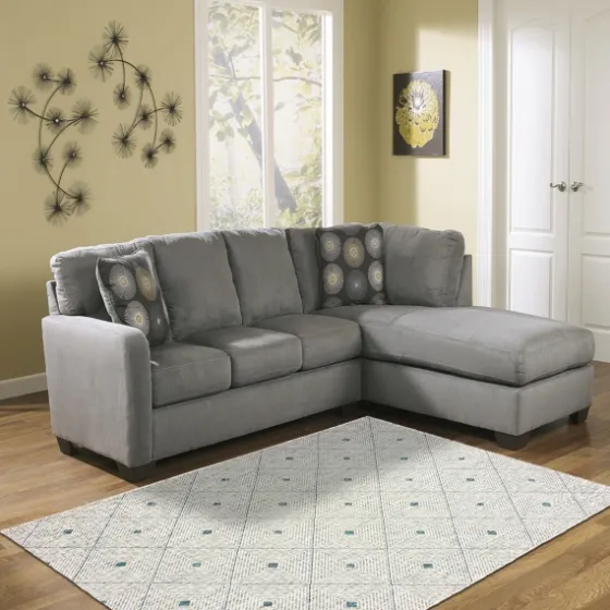 Solitaire Sun Shower Outdoor Area Rug, 7X9-Kirkland's Home Discount
