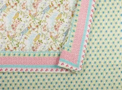 Sonnet Full/Queen 3-Pc. Quilt Set-Kirkland's Home Online