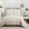 Sonnet King 3-Pc. Quilt Set-Kirkland's Home Store