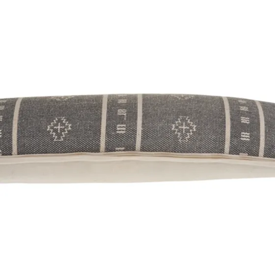 Southwestern Geo Lumbar Pillow-Kirkland's Home Flash Sale