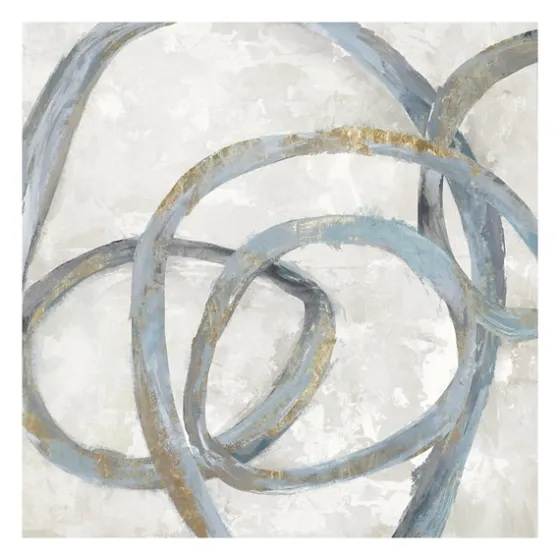Spiral Giclee Canvas Art Print-Kirkland's Home New