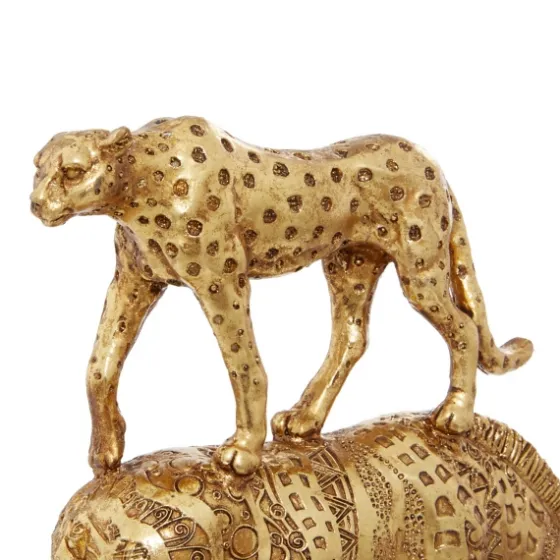 Stacked Animals Statue-Kirkland's Home Cheap