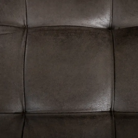 Steele Wyatt Faux Leather Accent Chair-Kirkland's Home Cheap