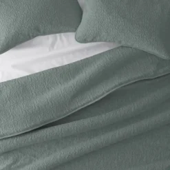 Stitched Floral 3-Pc. King Quilt Set-Kirkland's Home Flash Sale
