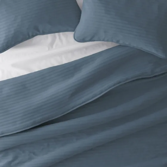 Stitched Stripes 3-Pc. King Quilt Set-Kirkland's Home Online