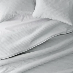 Stitched Stripes 2-Pc. Twin Quilt Set-Kirkland's Home Store
