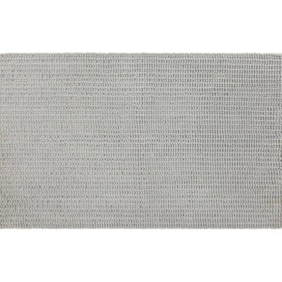 Stone Memory Foam Chenille Bath Mat, 45 In.-Kirkland's Home Sale